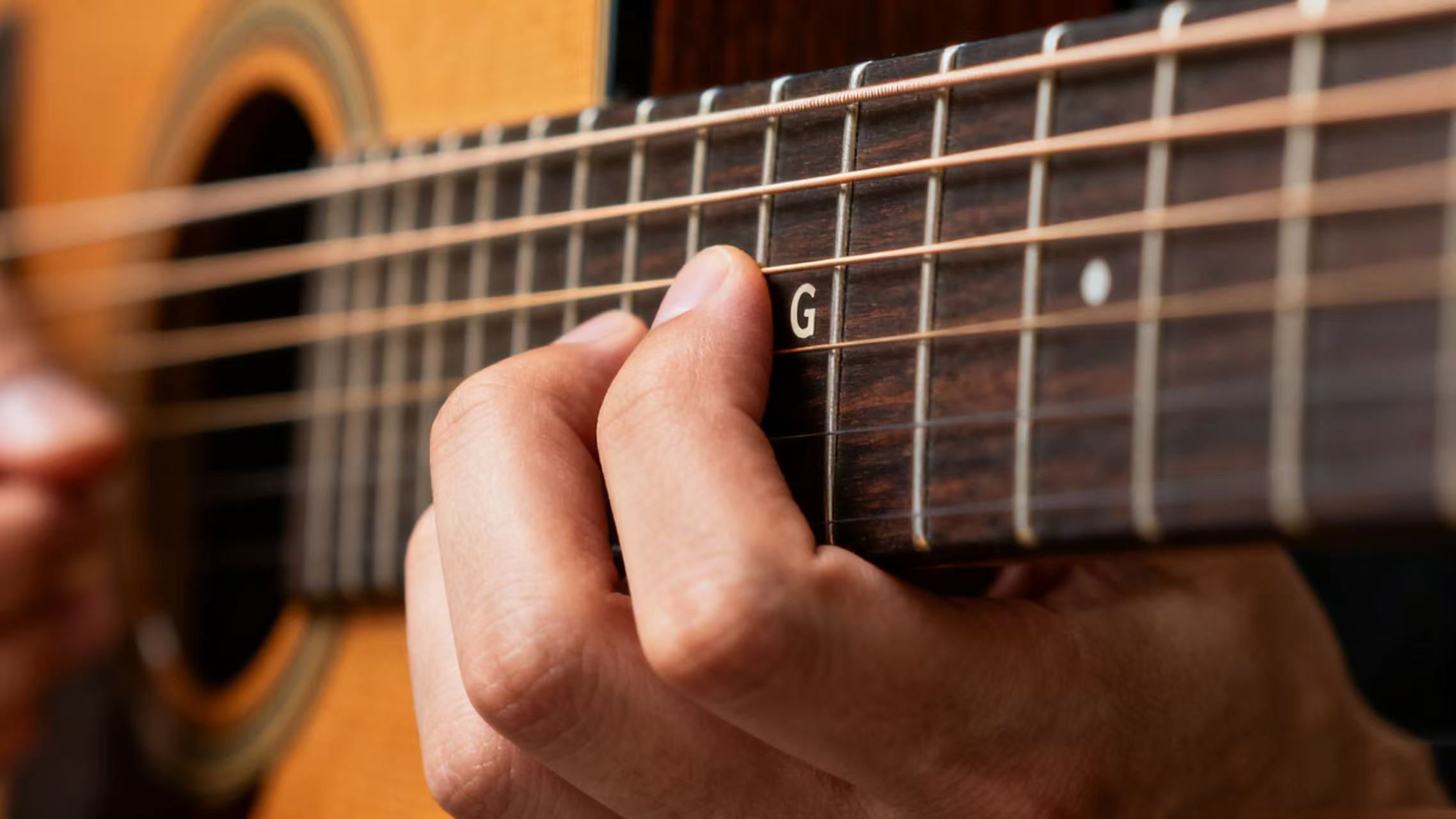 How to Play a G Minor Chord on Guitar: A Step-by-Step Guide