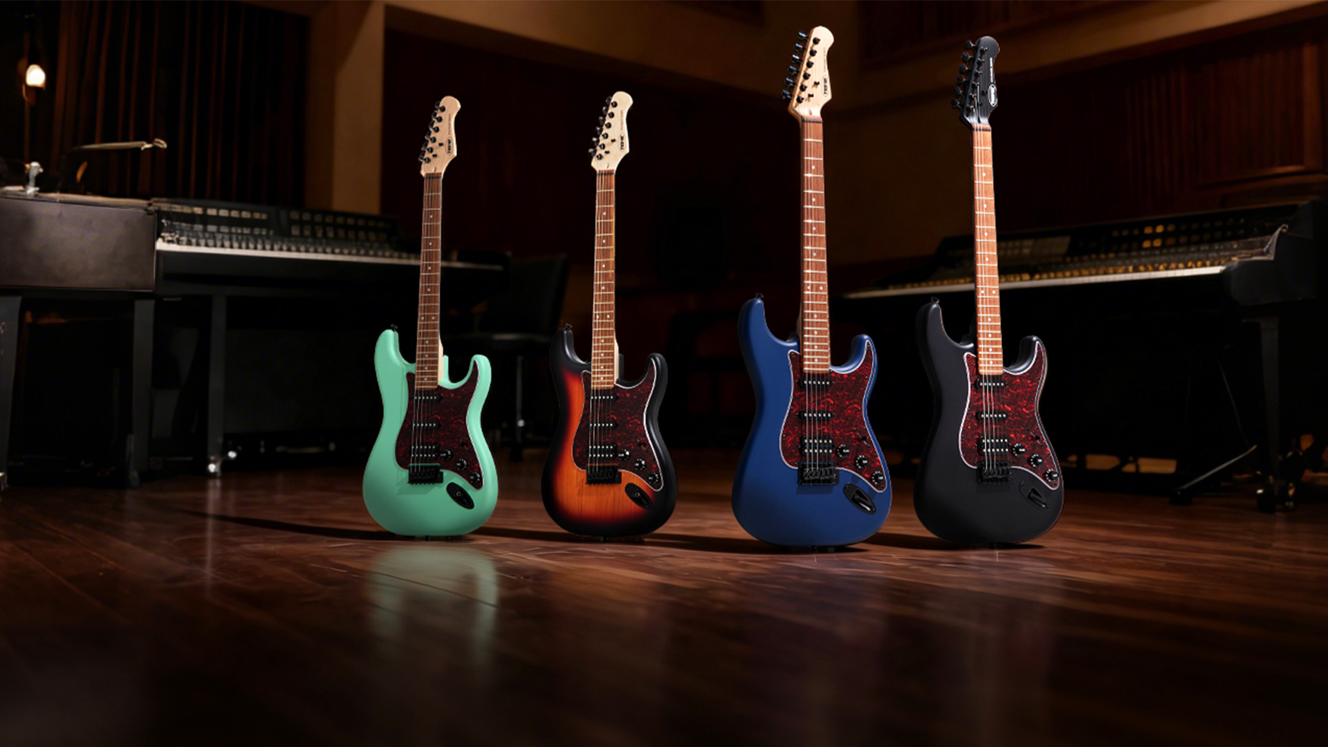 Who Invented the Electric Guitar? A Beginner’s Guide to Its History and Why It Still Matters Today