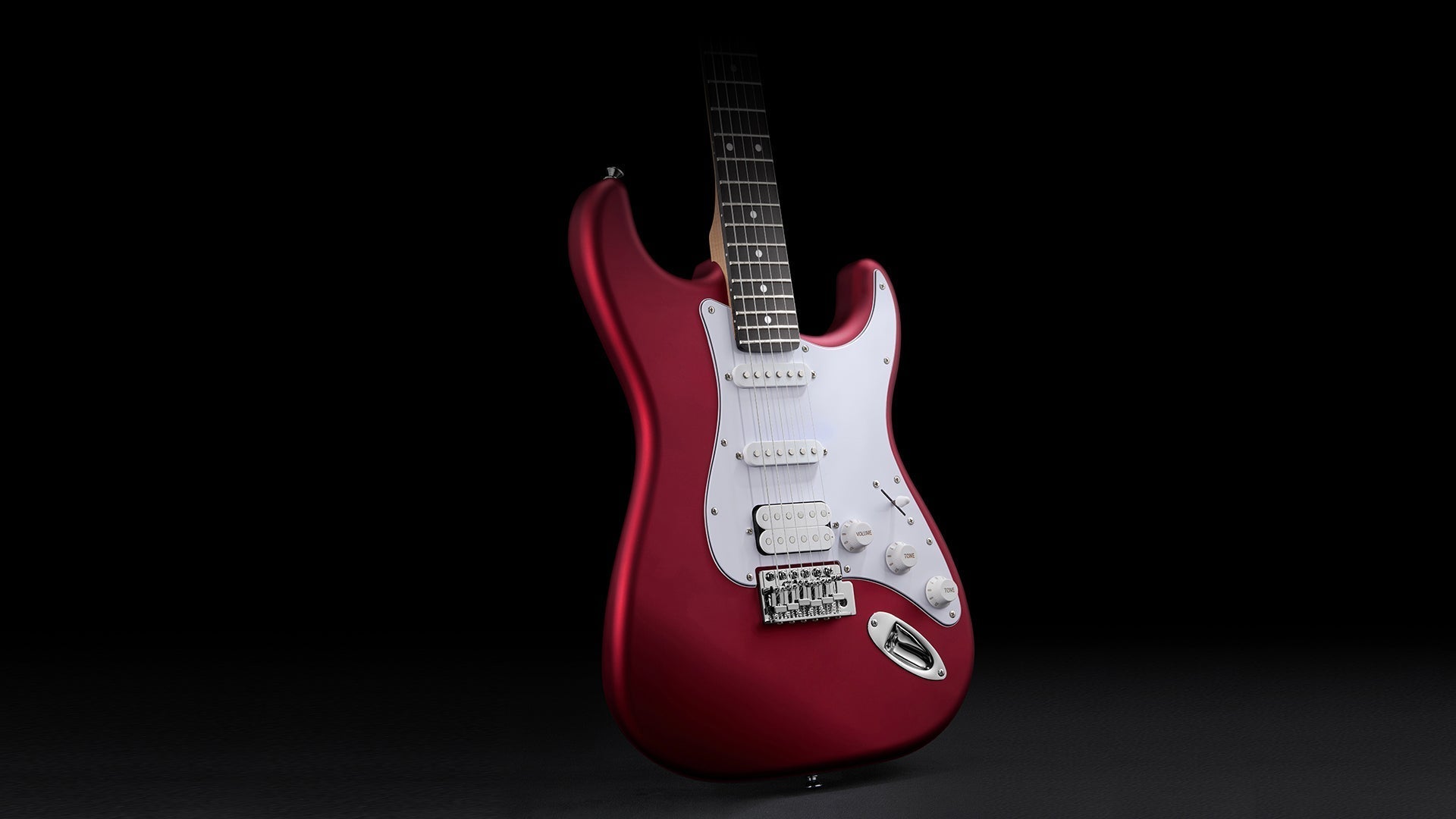 Strumming Sustainably: The Rise of Eco-Composite Materials in Electric Guitars – A Guitarist's Guide