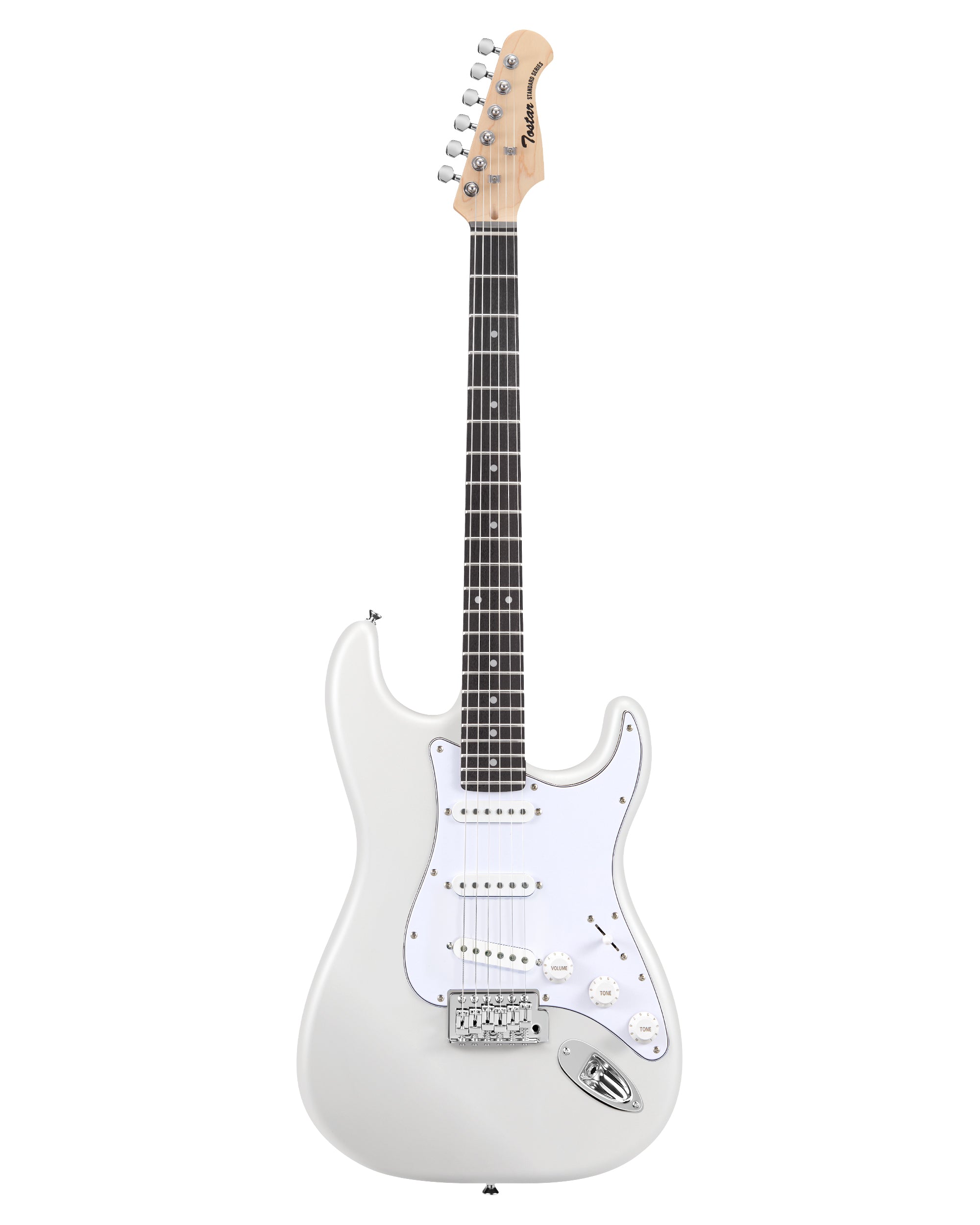 Tostar TST-110 ST Electric Guitar Set