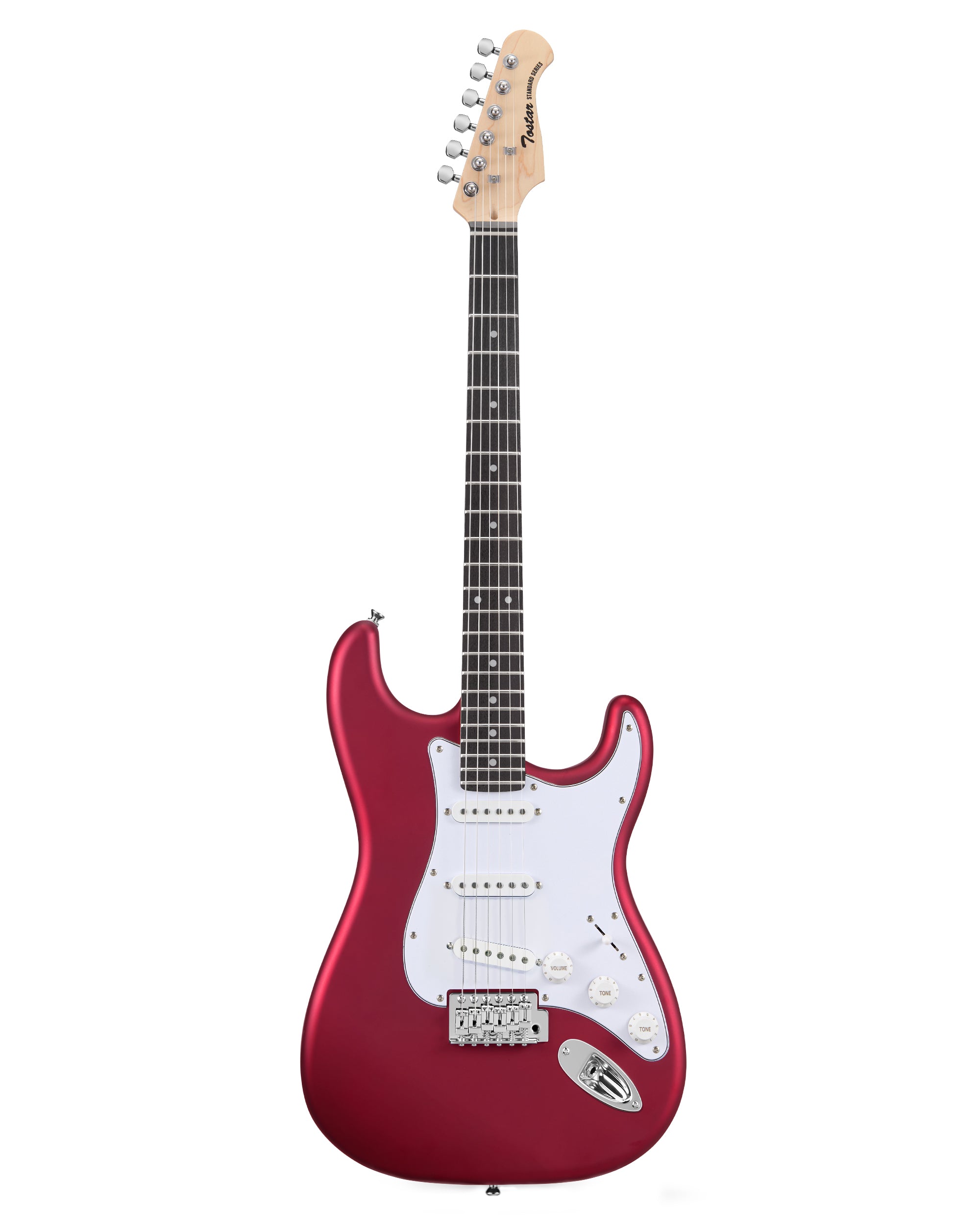 Tostar TST-110 ST Electric Guitar Set