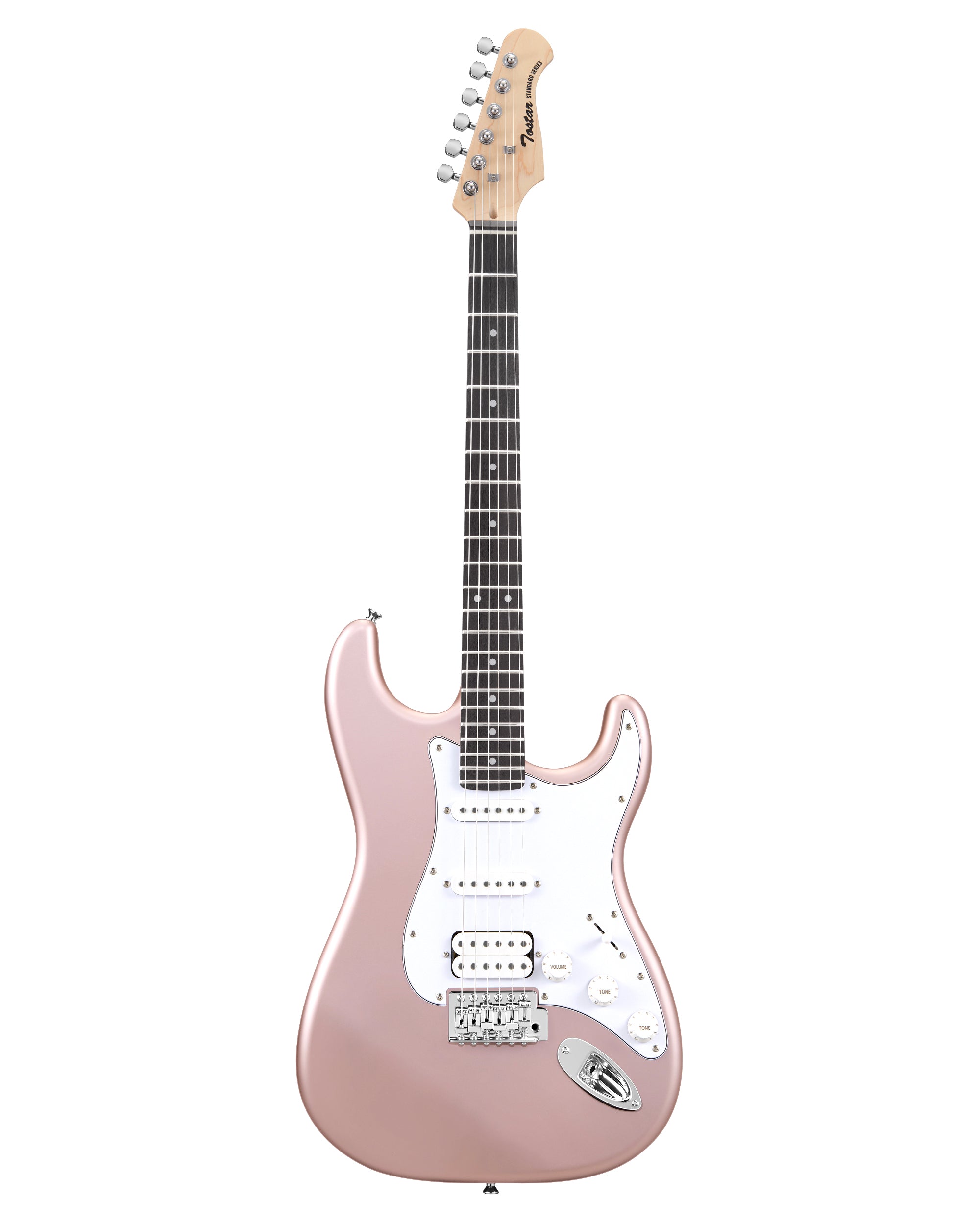 Tostar TST-112 ST Electric Guitar Set
