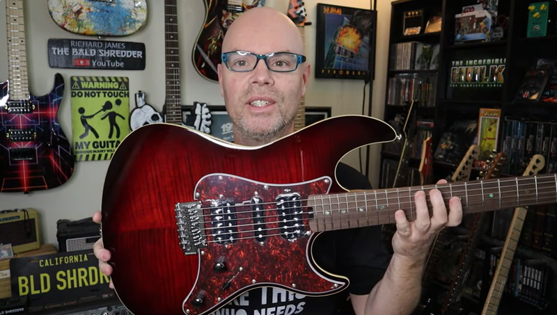 Tostar? First time trying this brand - Unboxing 2 electric guitars and they're... #guitarreview