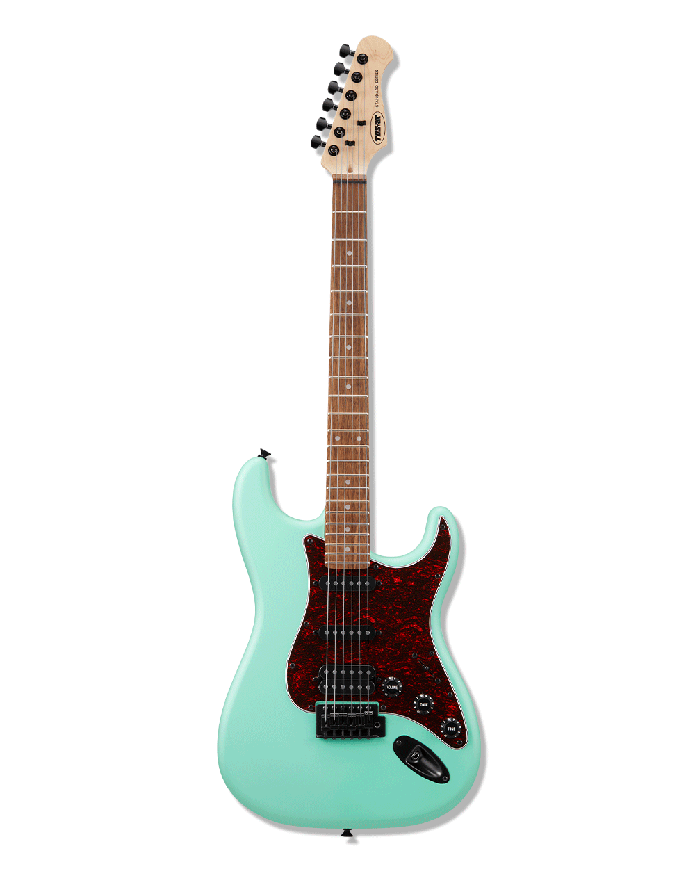 Tostar TST-130 ST Electric Guitar Set