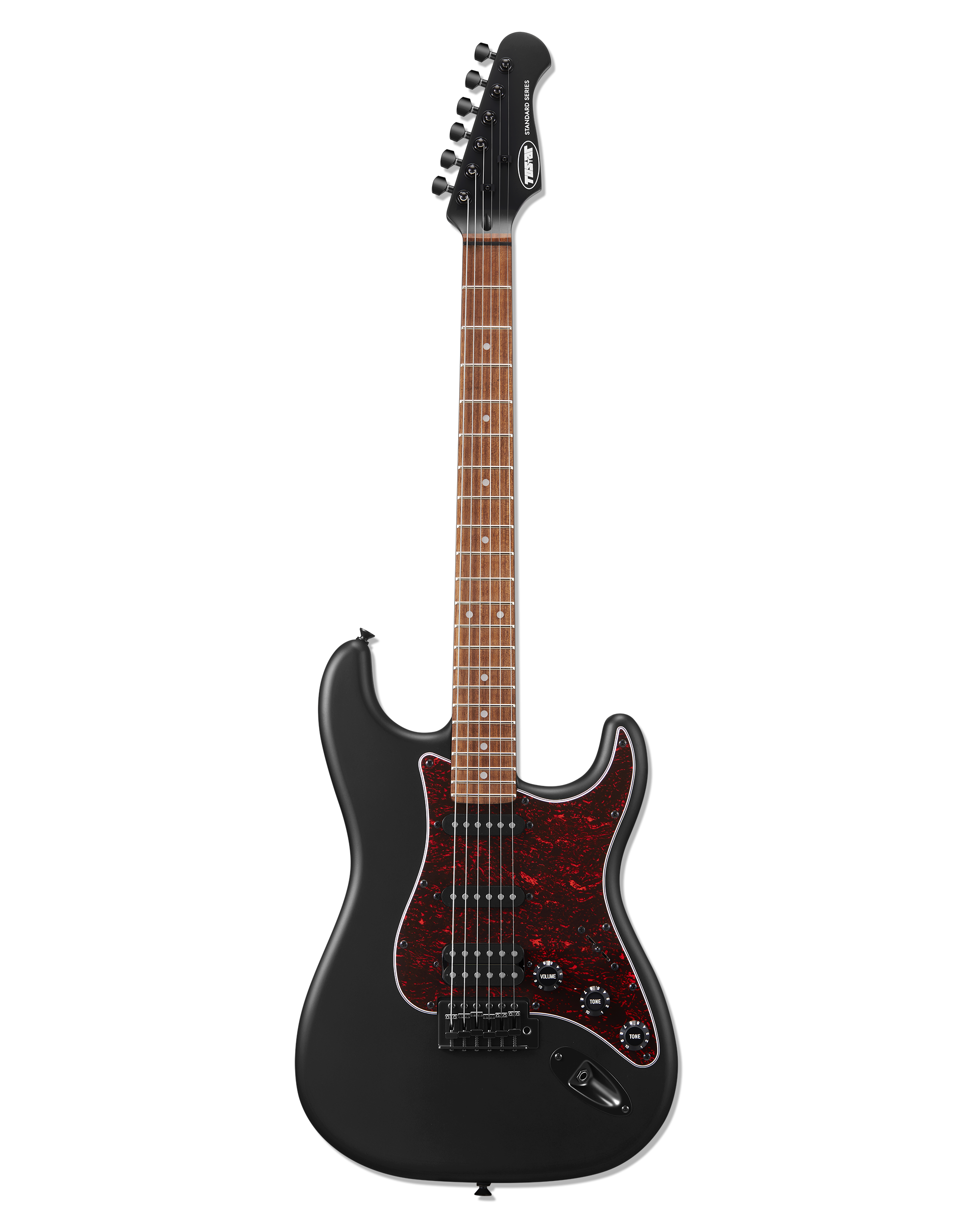 Tostar TST-130 ST Electric Guitar Set
