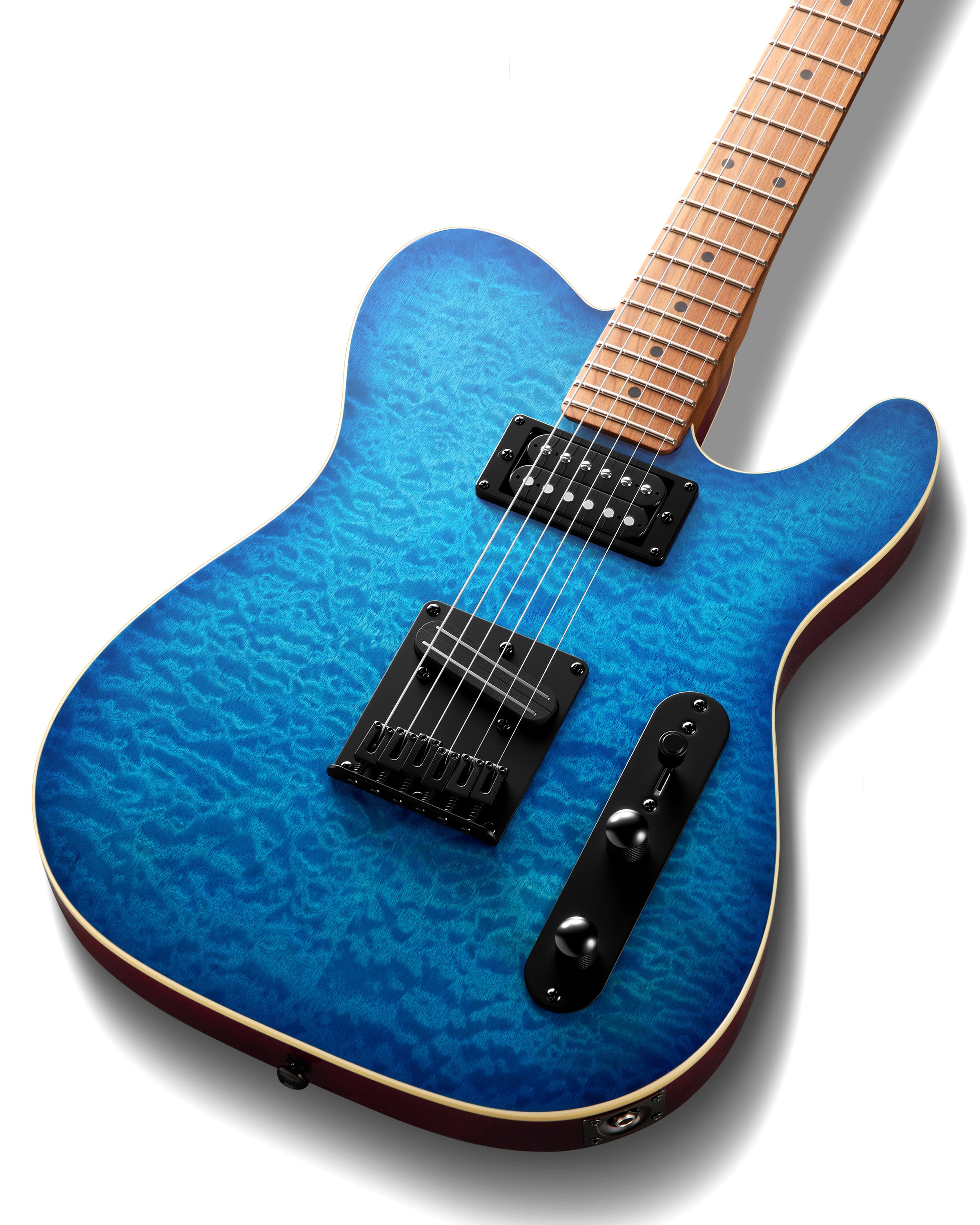 Tostar TTE-300 TE Electric Guitar