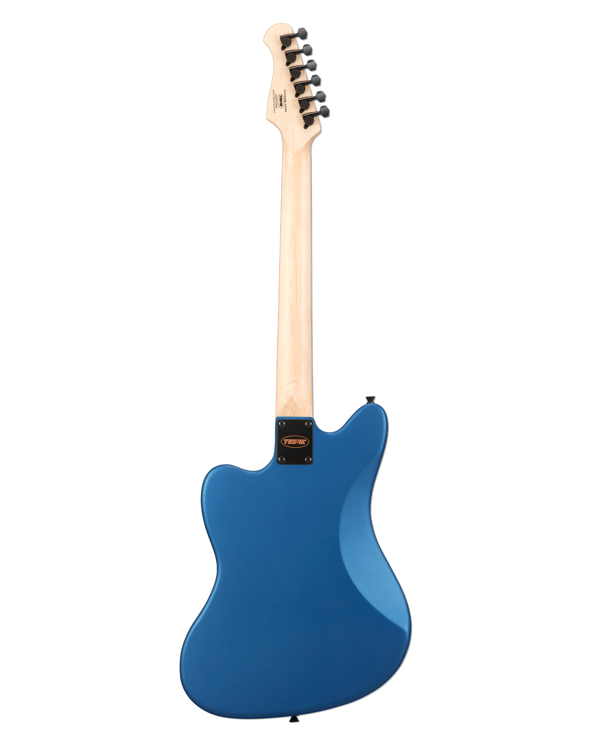 Tostar TJM-160 JM Electric Guitar Set