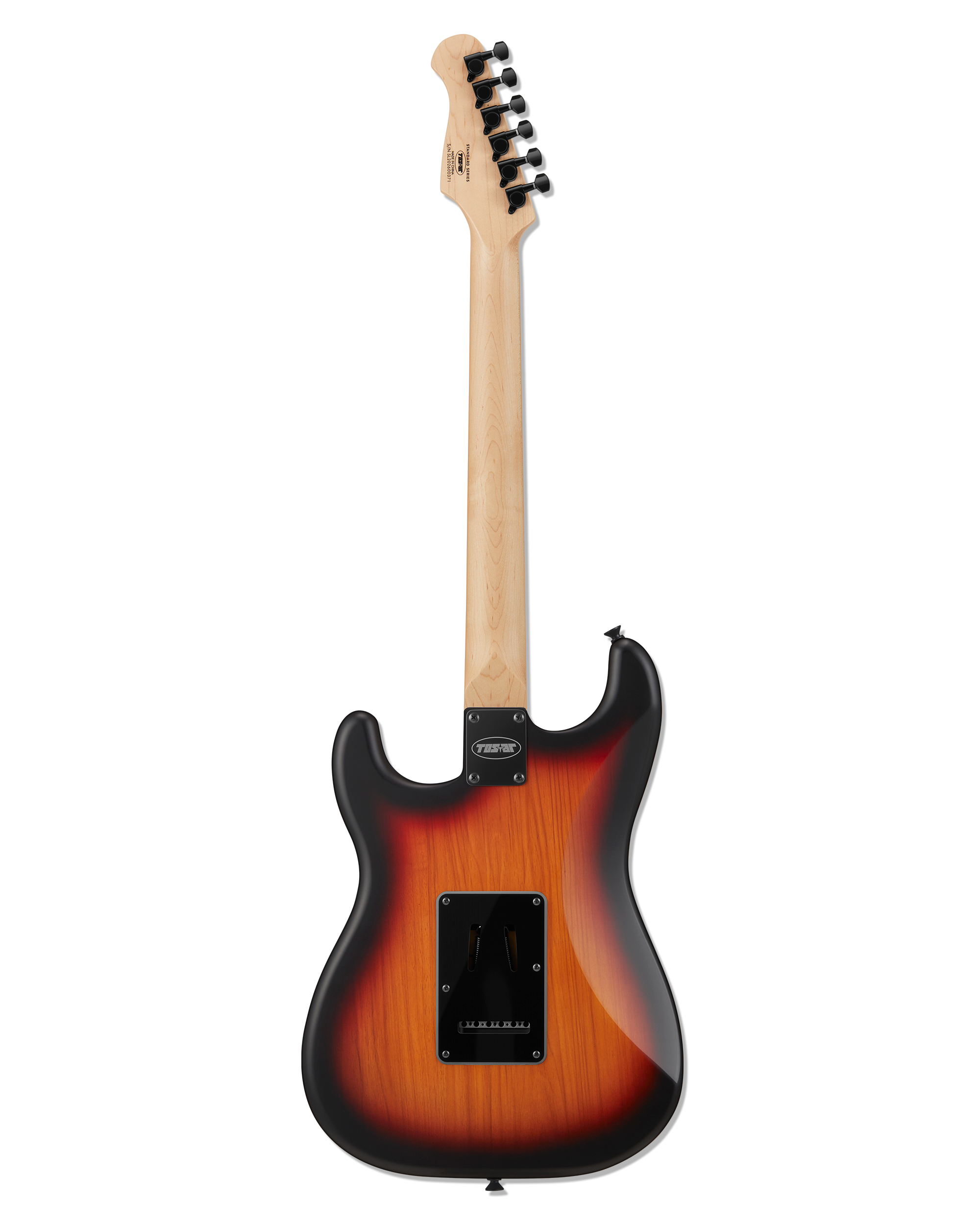 Tostar TST-130 ST Electric Guitar Set