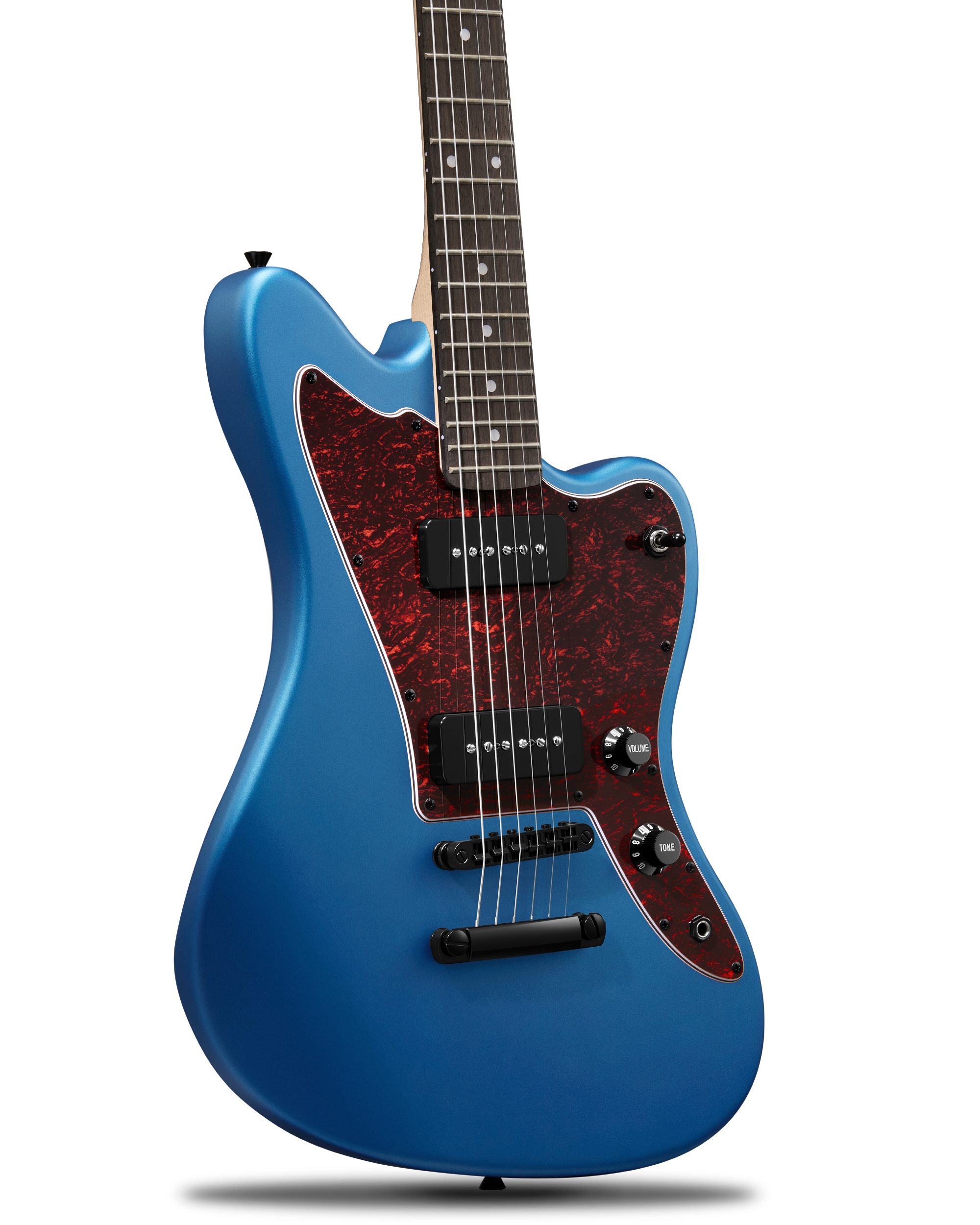 Tostar TJM-160 JM Electric Guitar Set