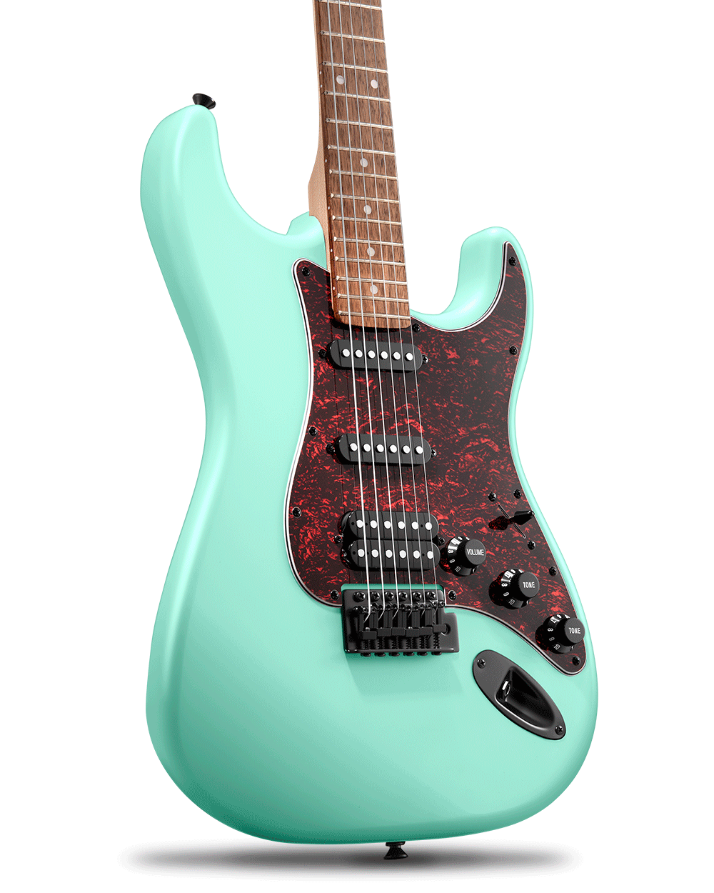 Tostar TST-130 ST Electric Guitar Set