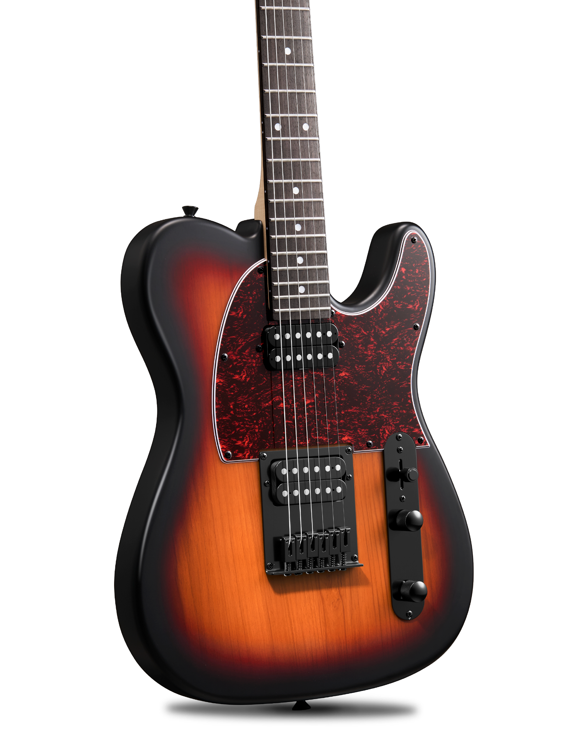Tostar TTE-150 TE Electric Guitar Set