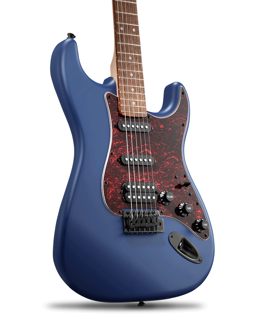 Tostar TST-130 ST Electric Guitar Set