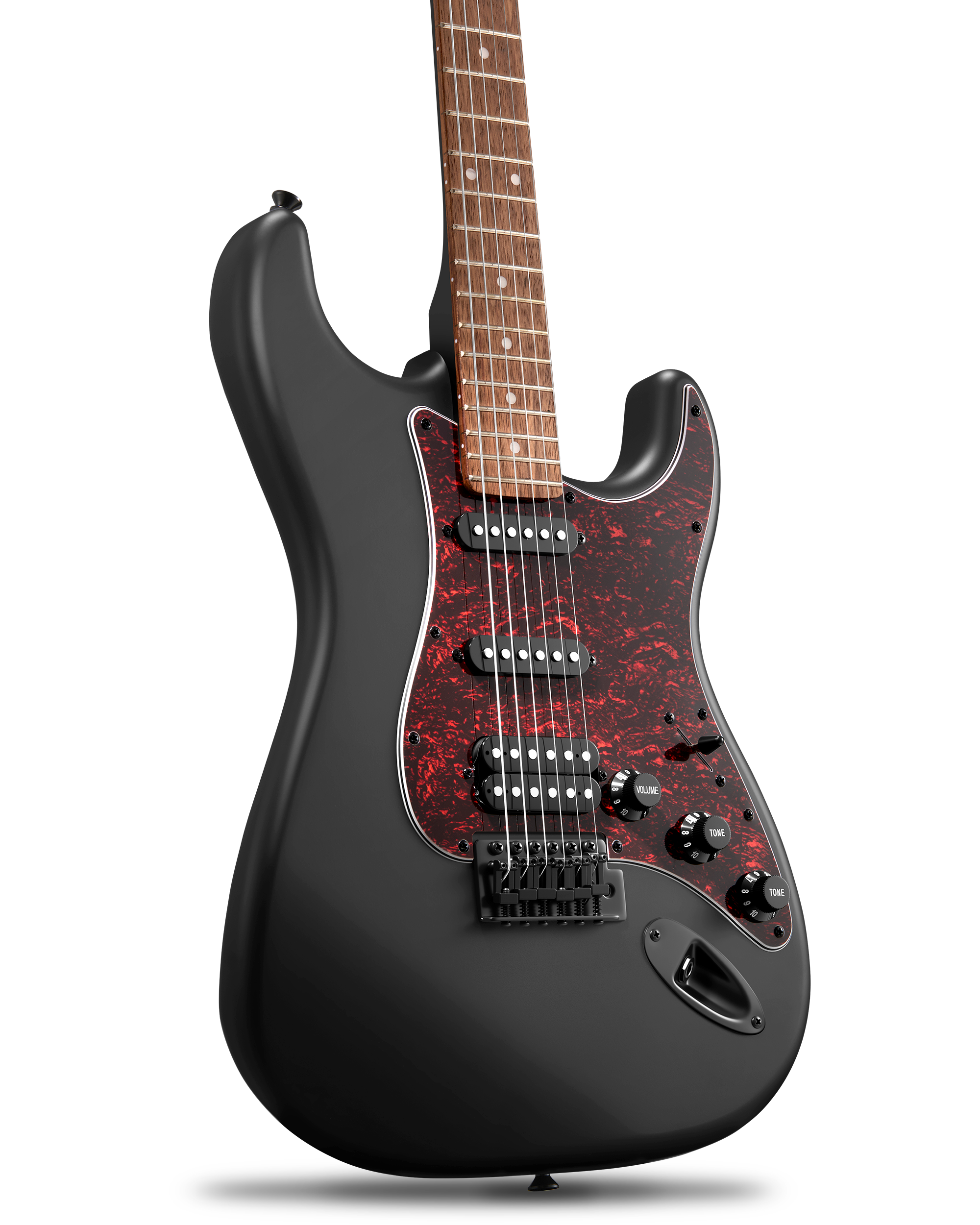 Tostar TST-130 ST Electric Guitar Set