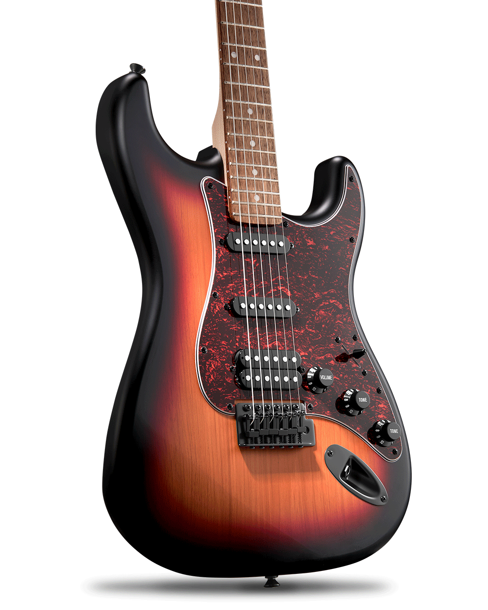 Tostar TST-130 ST Electric Guitar Set