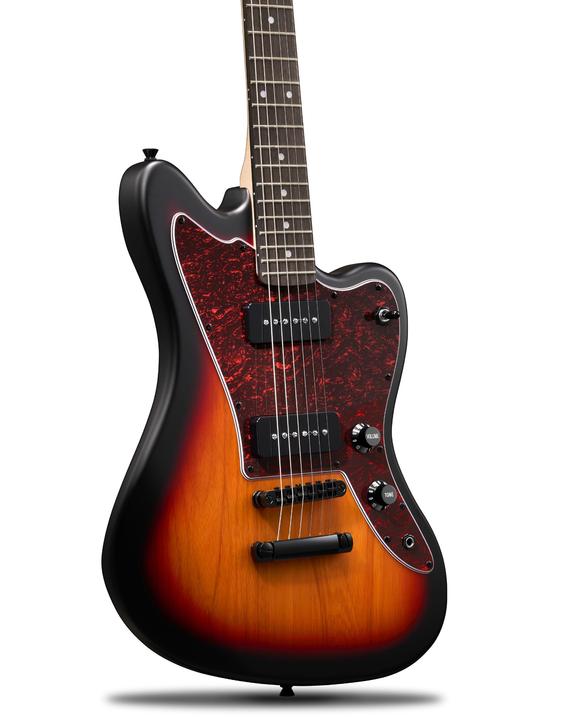 Tostar TJM-160 JM Electric Guitar Set