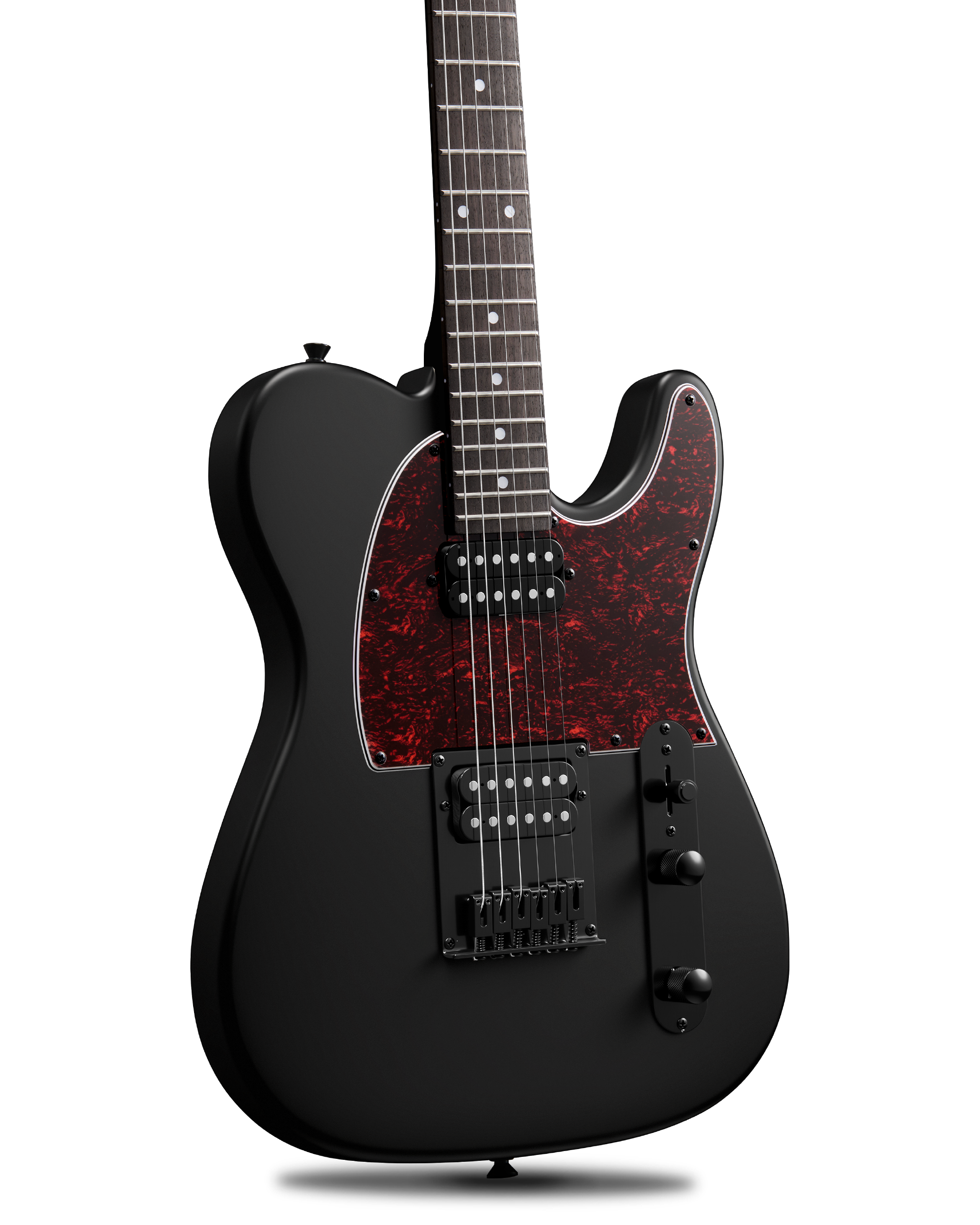 Tostar TTE-150 TE Electric Guitar Set