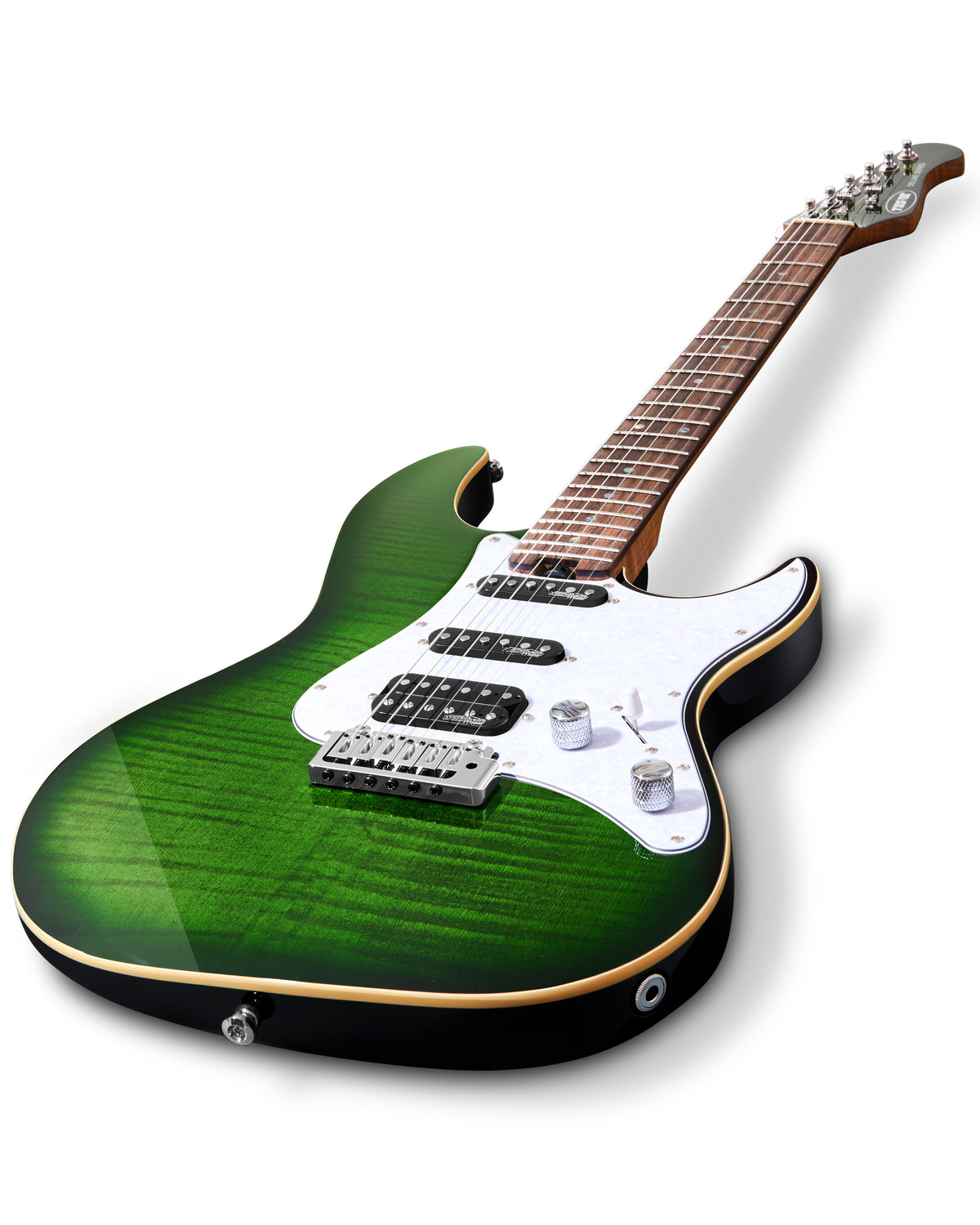 Tostar TST-500 ST Electric Guitar