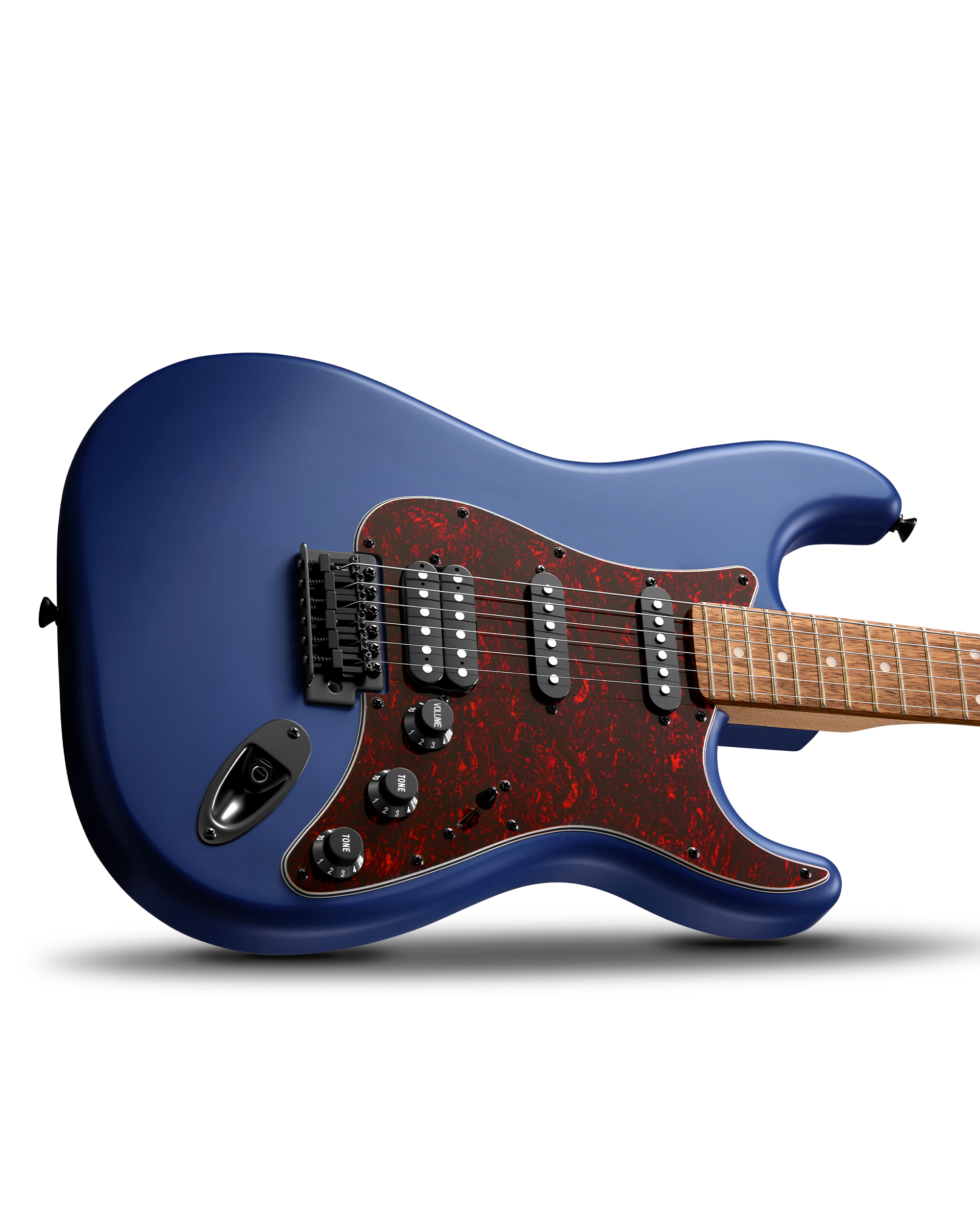 Tostar TST-130 ST Electric Guitar Set