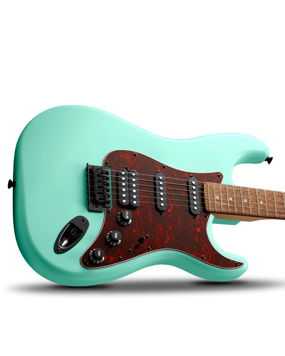Tostar TST-130 ST Electric Guitar Set