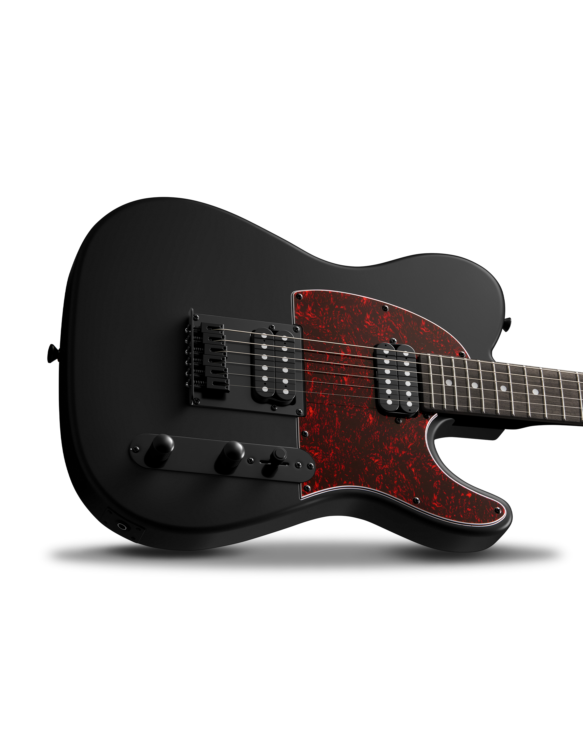 Tostar TTE-150 TE Electric Guitar Set