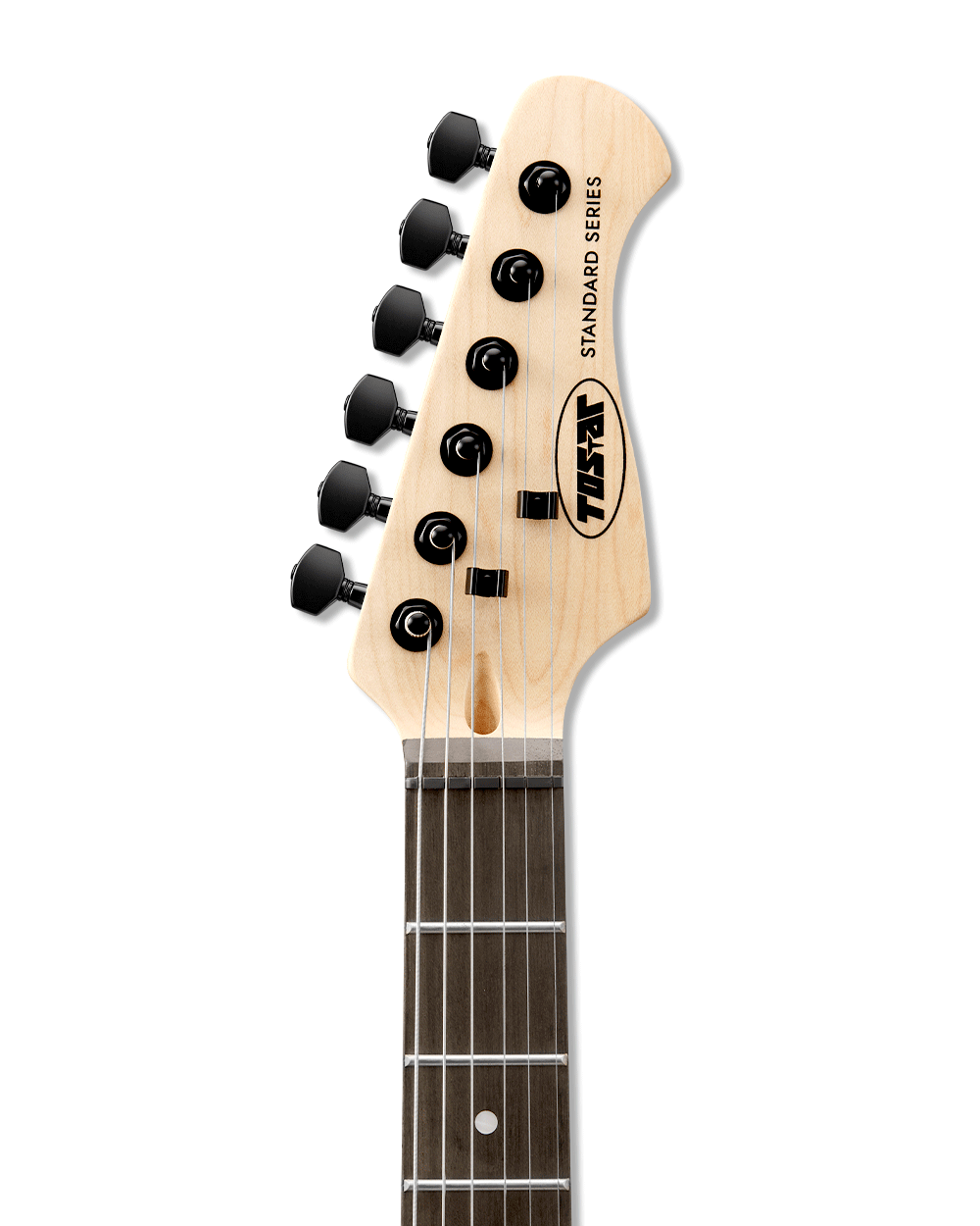 Tostar TJM-160 JM Electric Guitar Set