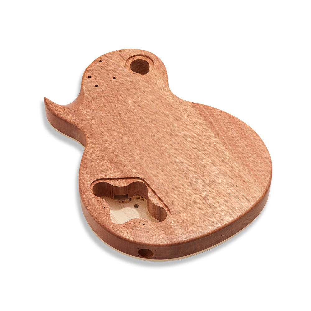 Tostar LP-Style DIY Electric Guitar Kit