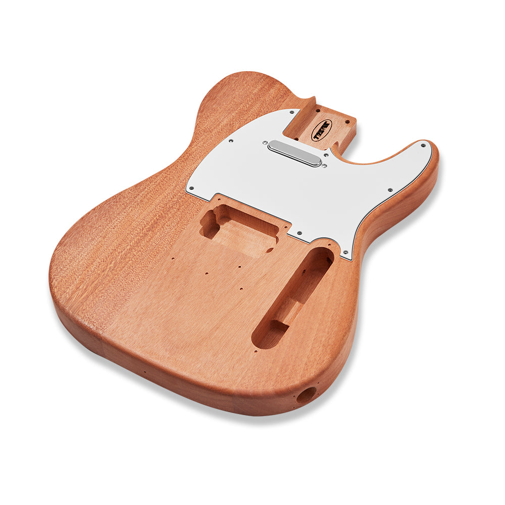 Tostar TL-Style DIY Electric Guitar Kit