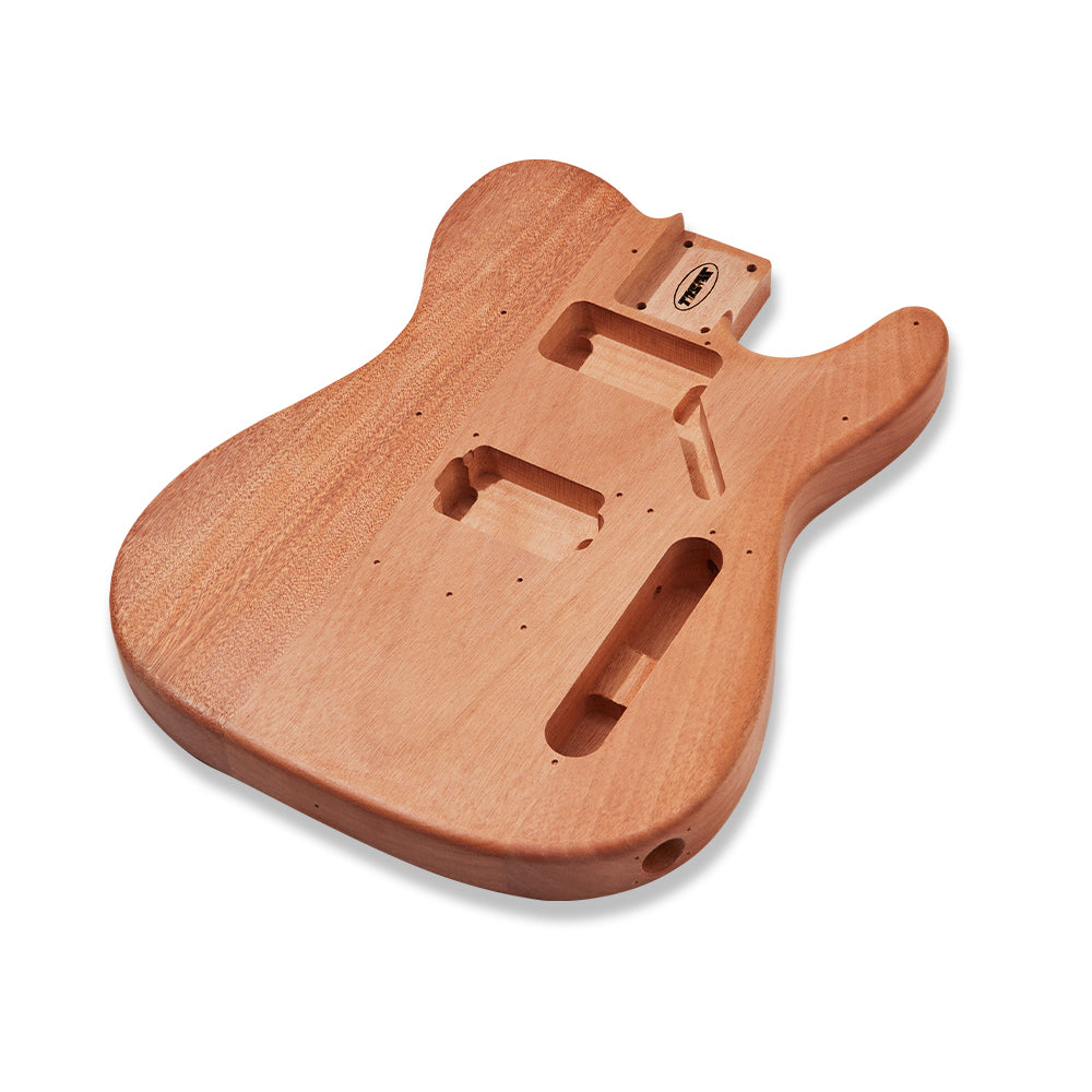 Tostar TL-Style DIY Electric Guitar Kit