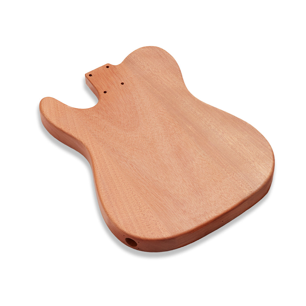 Tostar TL-Style DIY Electric Guitar Kit