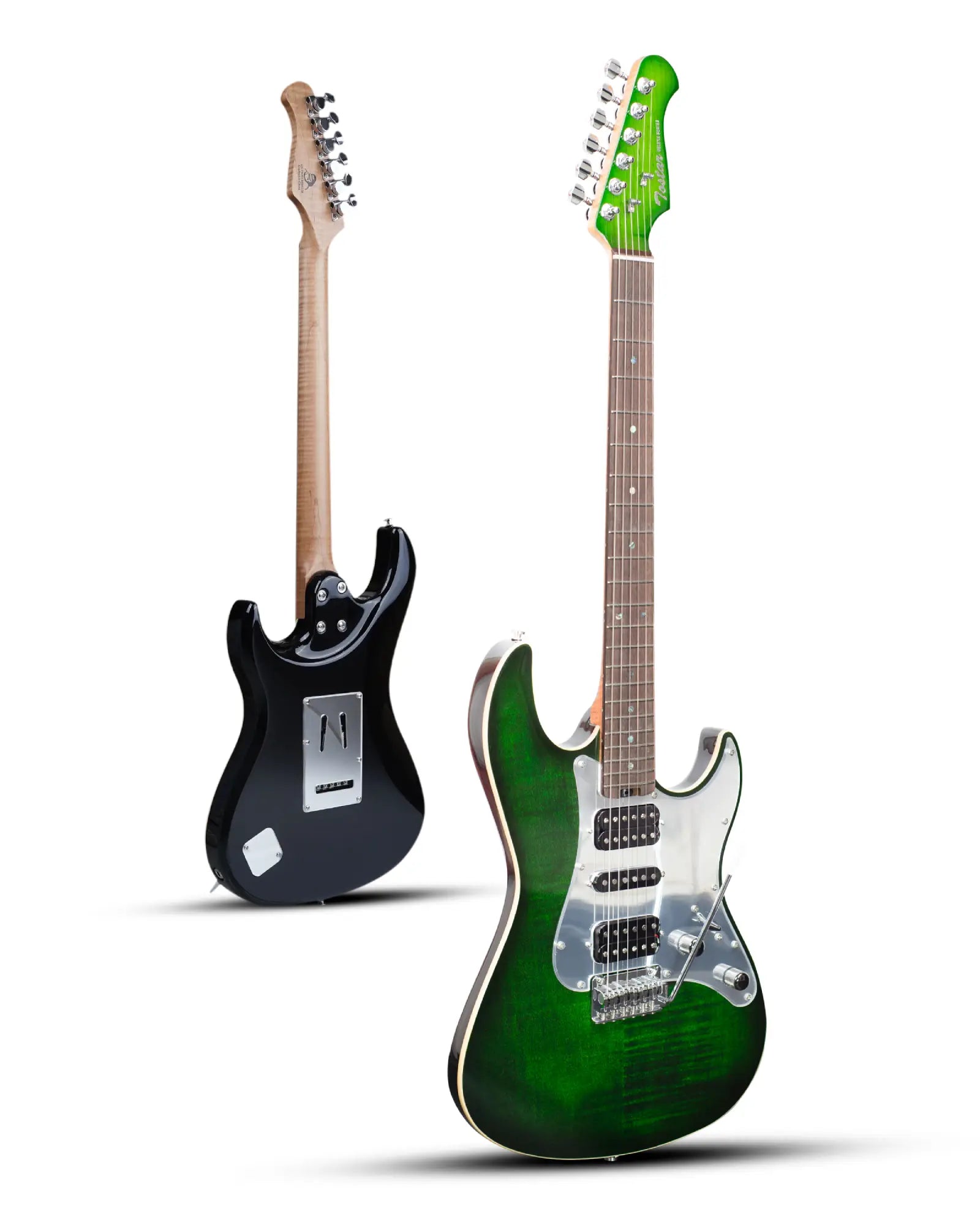 Tostar TST-500 ST Electric Guitar