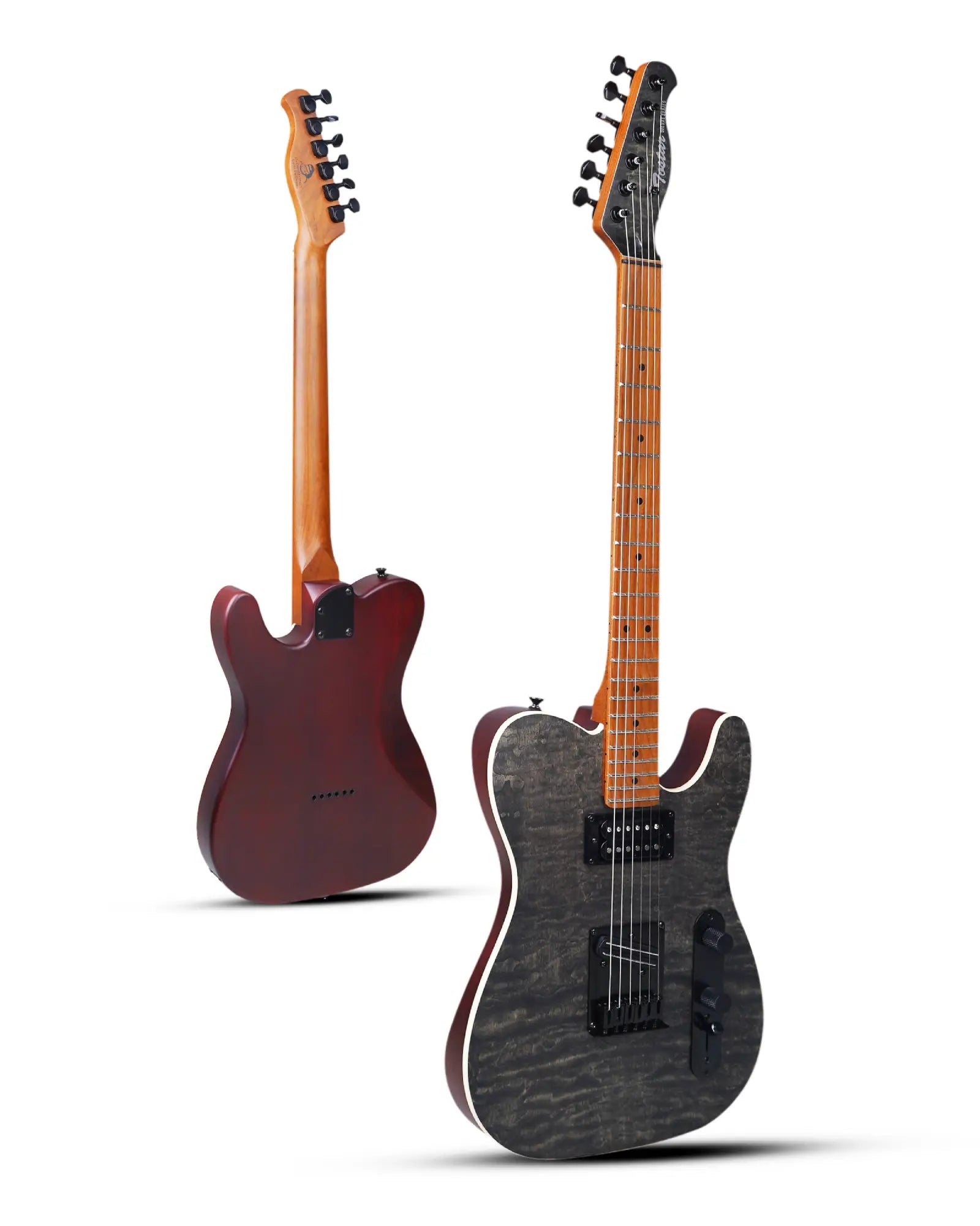 Tostar TTE-300 TE Electric Guitar
