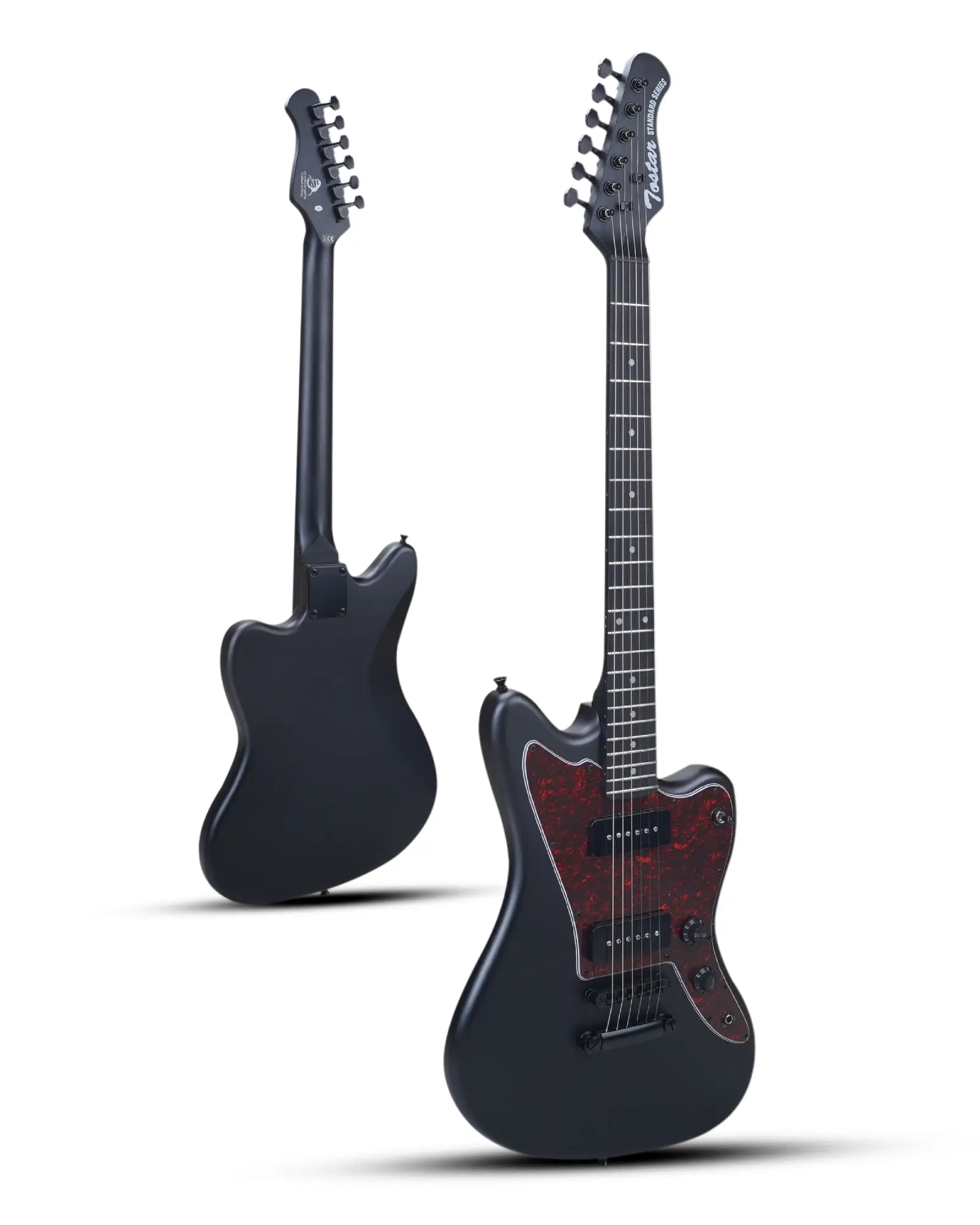 Tostar TJM-160 JM Electric Guitar Set