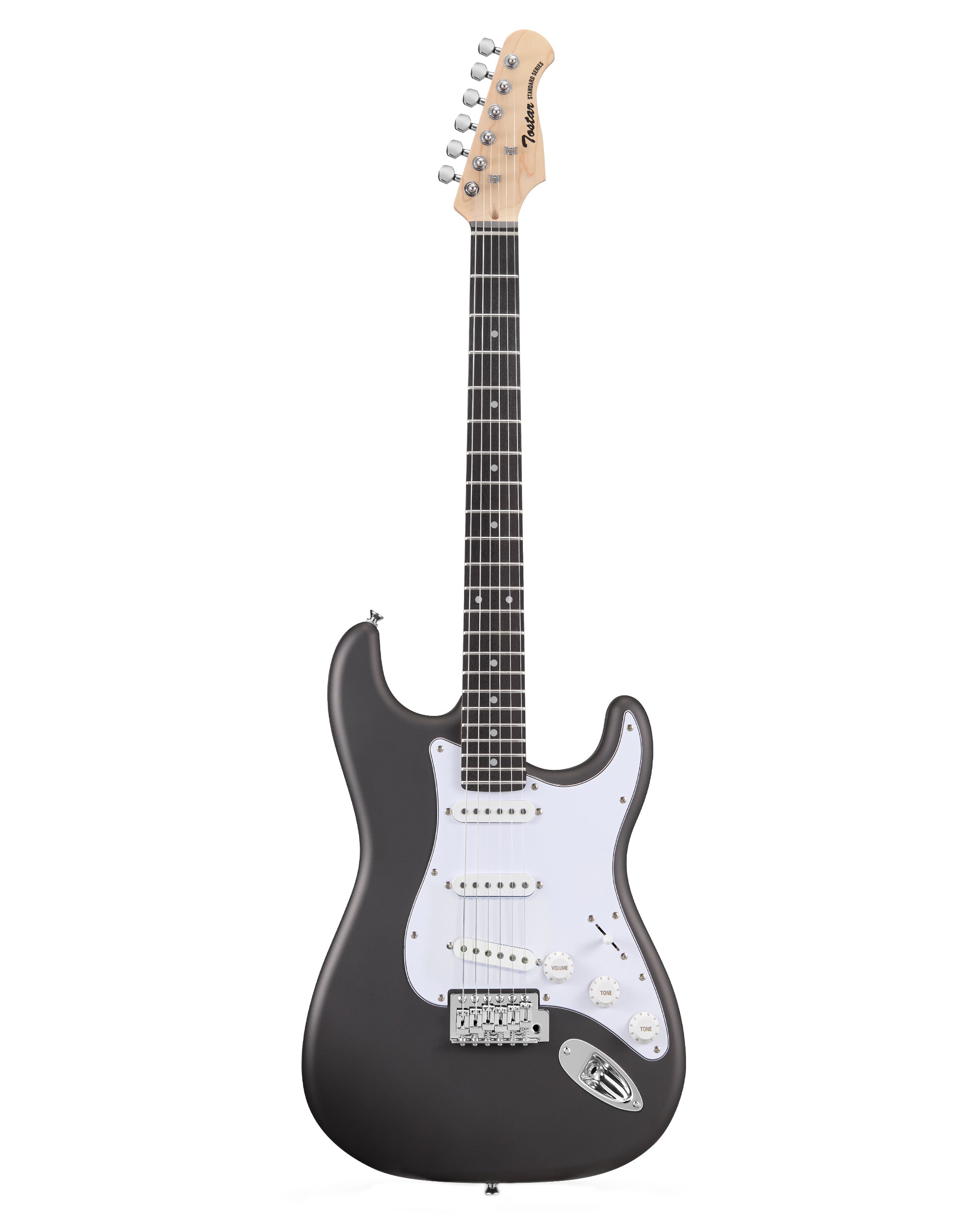 Tostar TST-110 ST Electric Guitar Set