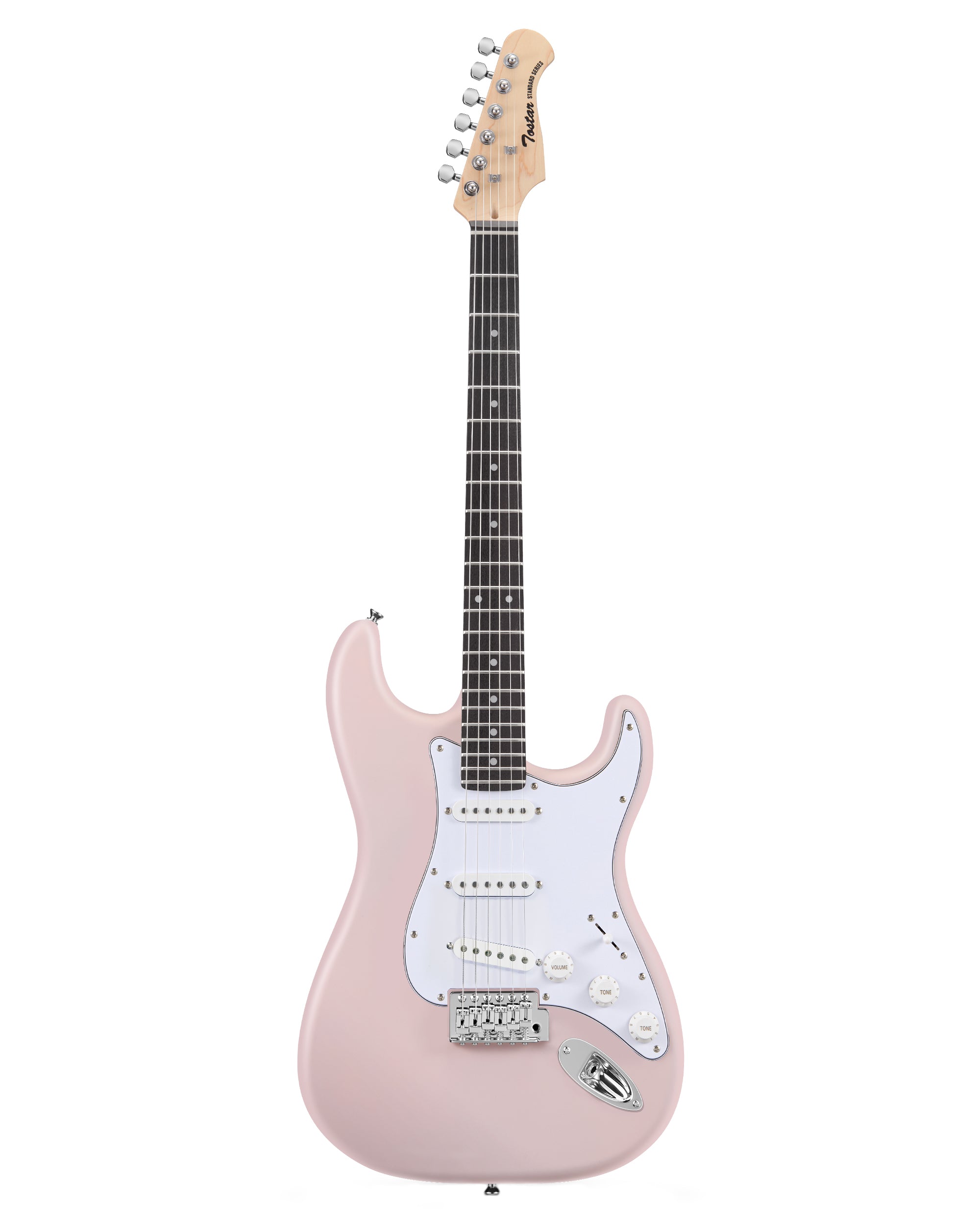 Tostar TST-110 ST Electric Guitar Set