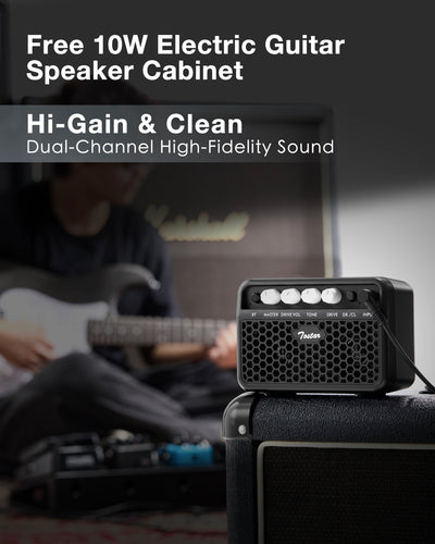 Tostar TST-112 ST Electric Guitar Set