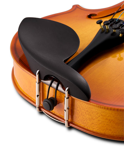 TOSTAR TVA-20 4/4 Full Size Violin for Beginners – Kit with Case, Bow & Gig Bag