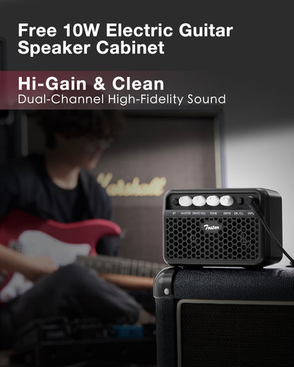 Tostar TST-112 ST Electric Guitar Set