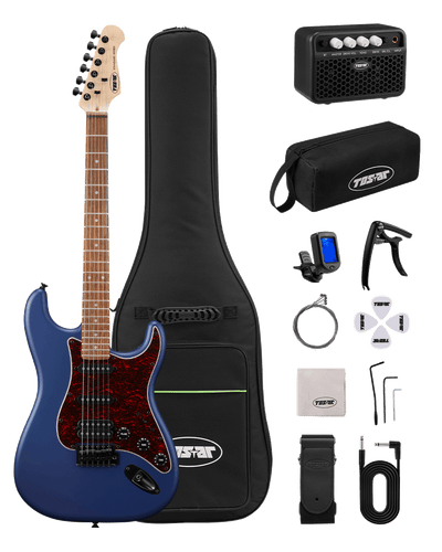 Tostar TST-130 ST Electric Guitar Set