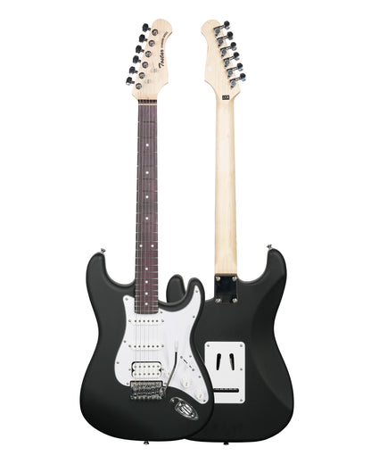 Tostar TST-112 Electric Guitar, H-S-S Pick Up