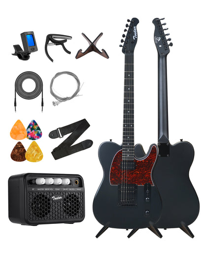 Tostar TTE-150 TE Electric Guitar Set