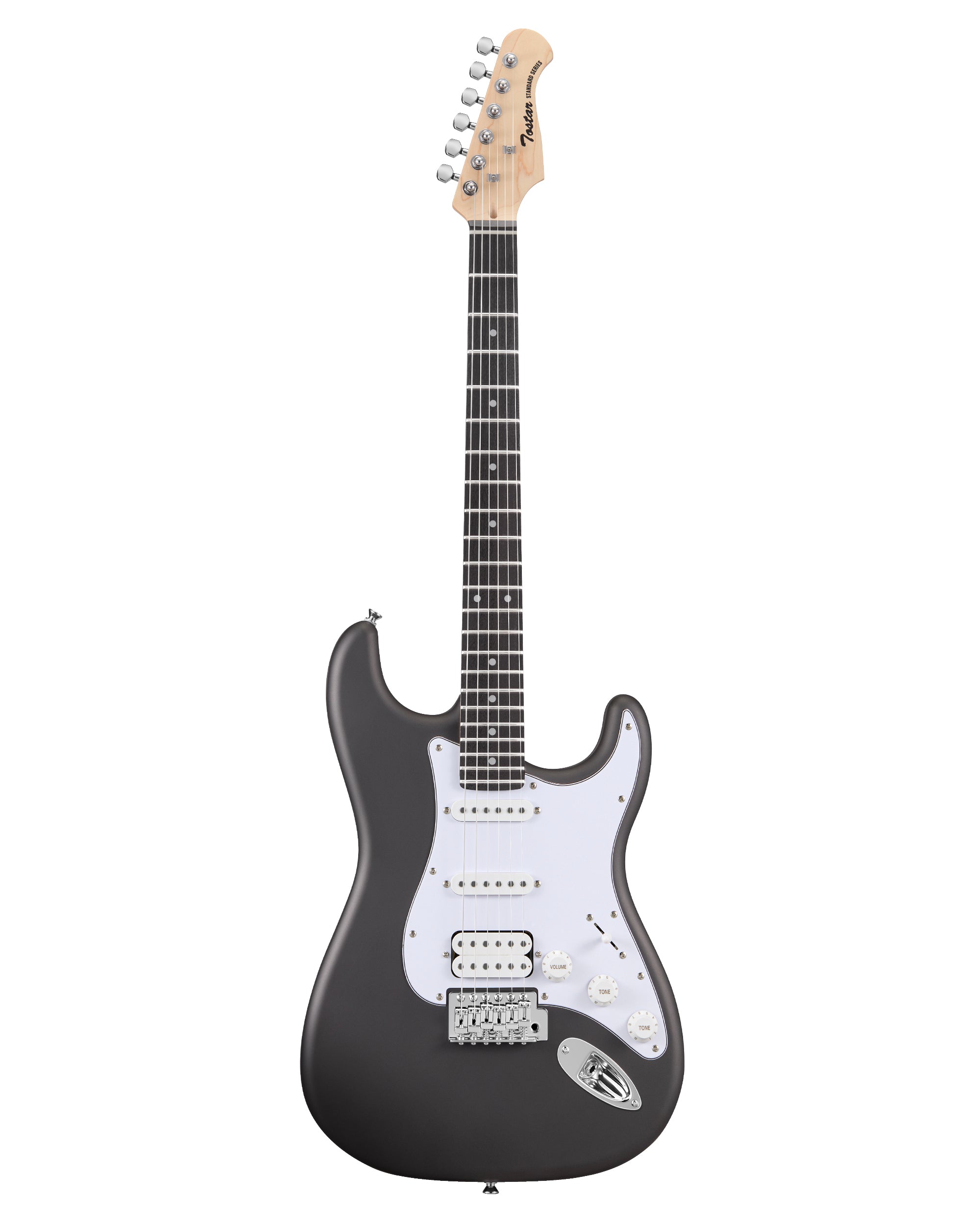 Tostar TST-112 ST Electric Guitar Set