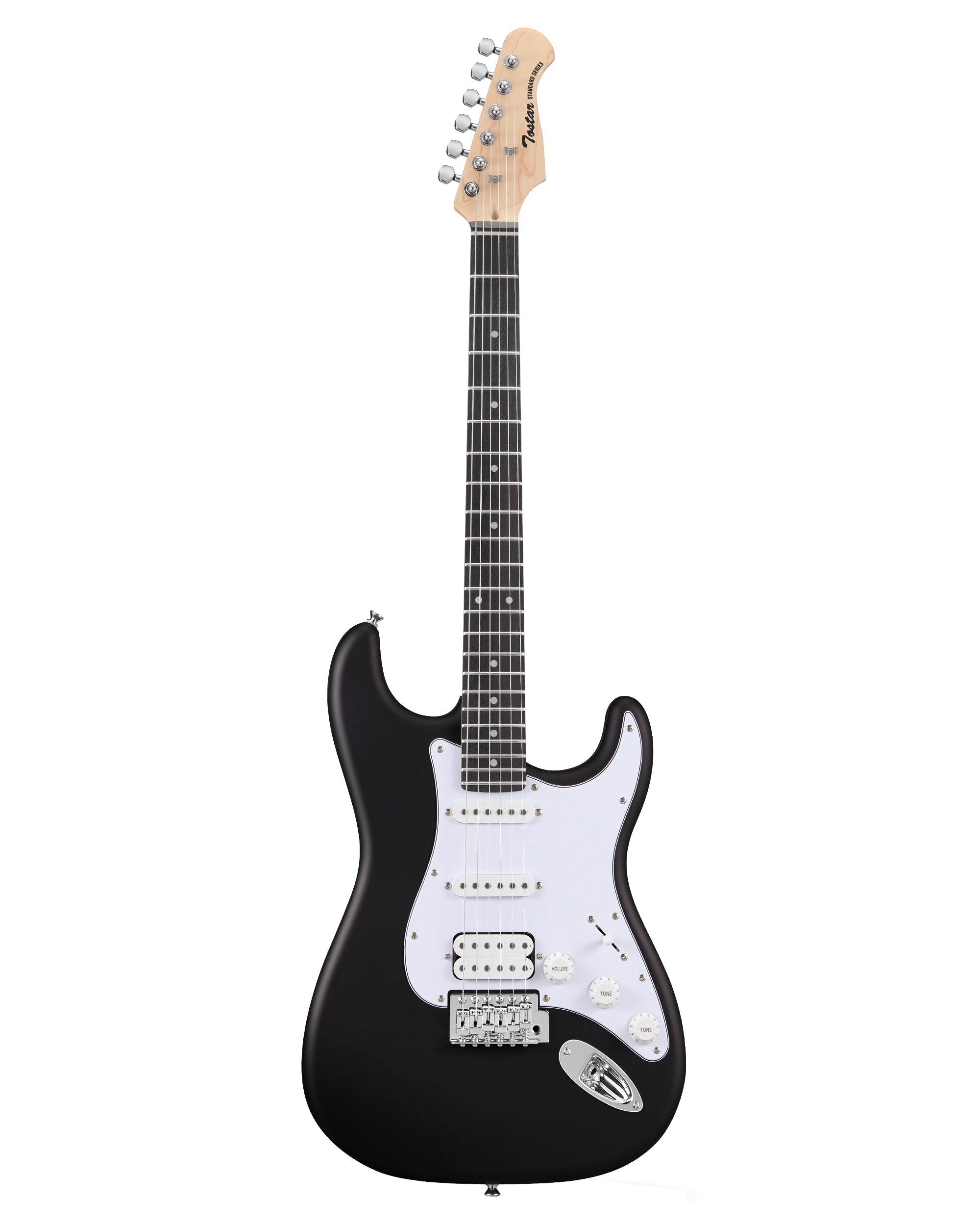 Tostar TST-112 ST Electric Guitar Set