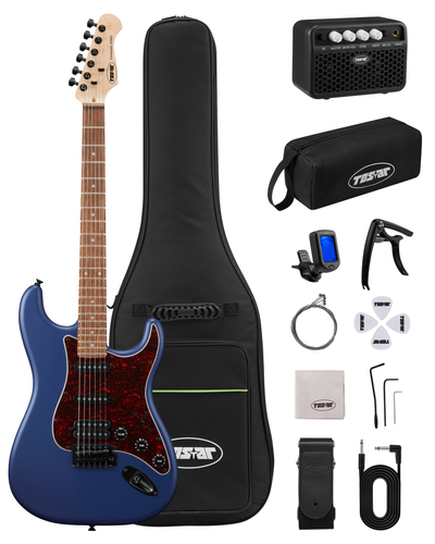 Tostar TST-130 ST Electric Guitar Set