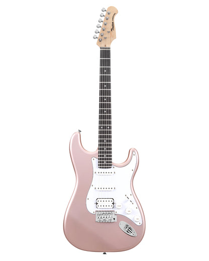 Tostar TST-112 ST Electric Guitar Set