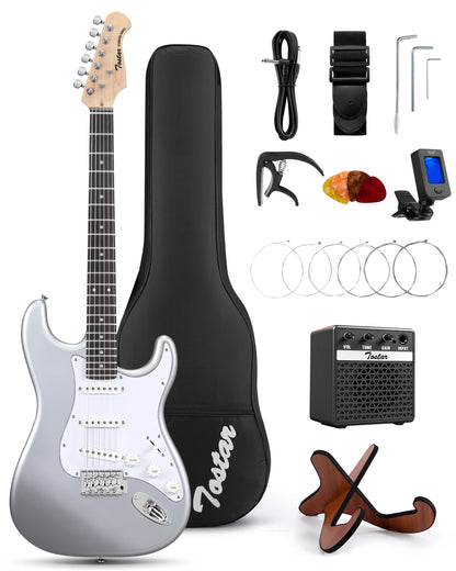Tostar TST-110 ST Electric Guitar Set