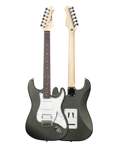 Tostar TST-112 Electric Guitar, H-S-S Pick Up