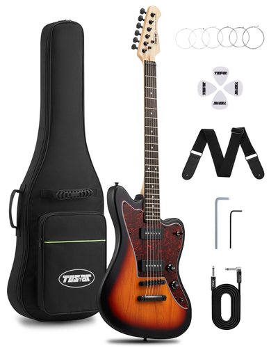 Tostar TJM-160 JM Electric Guitar Set