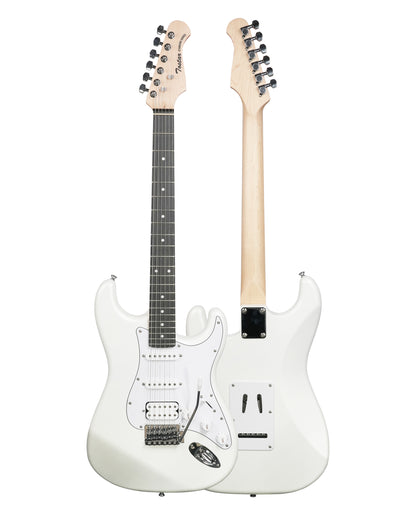 Tostar TST-112 Electric Guitar, H-S-S Pick Up