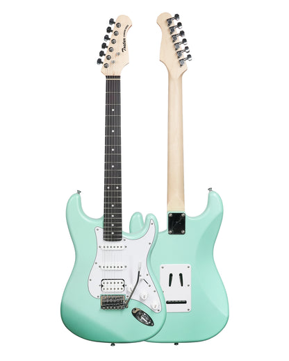 Tostar TST-112 Electric Guitar, H-S-S Pick Up