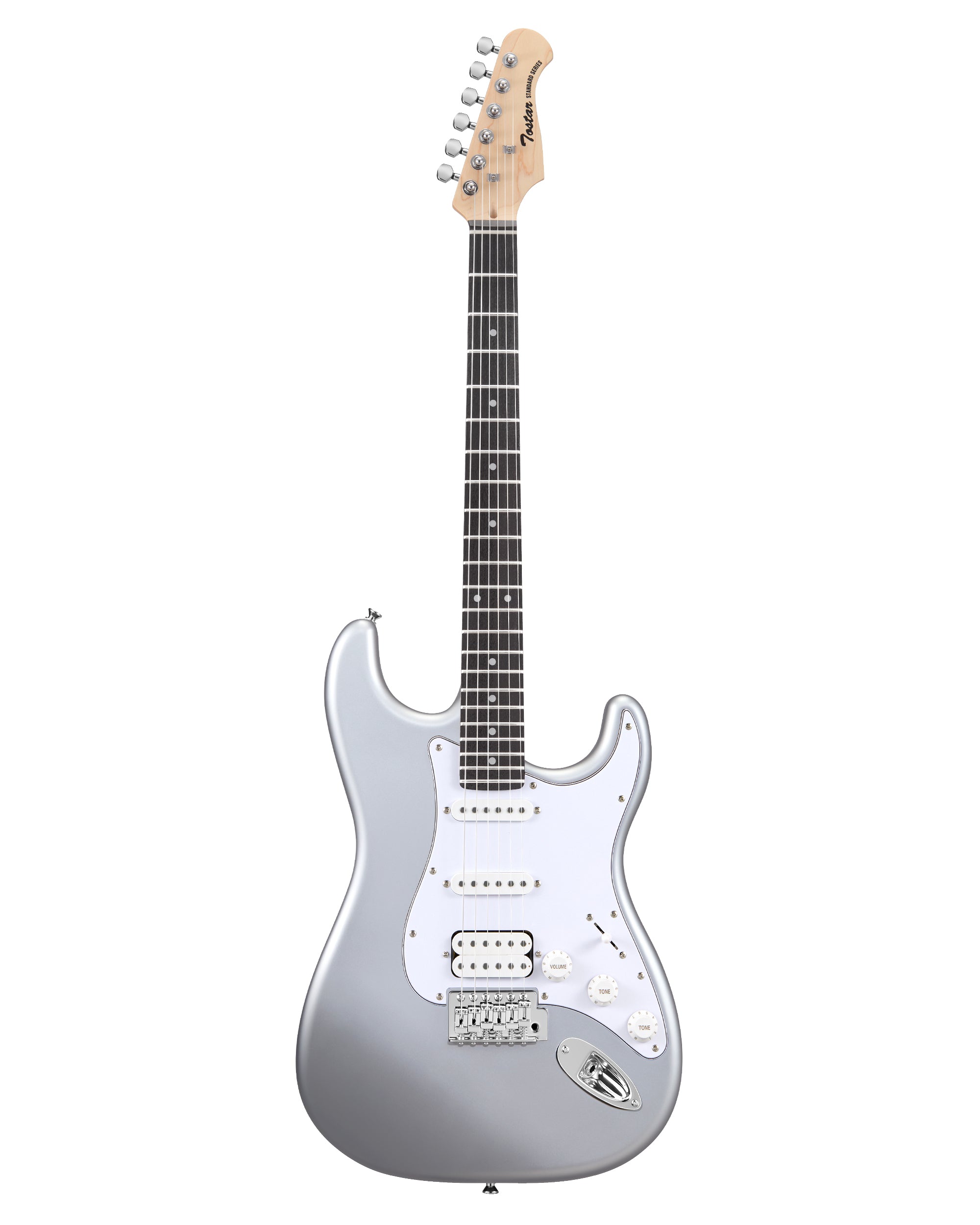 Tostar TST-112 ST Electric Guitar Set